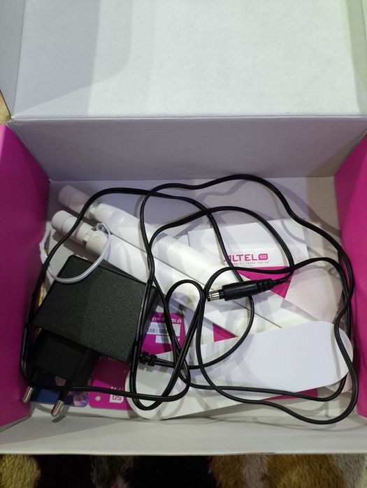 Продам роутер ALTEL 4G