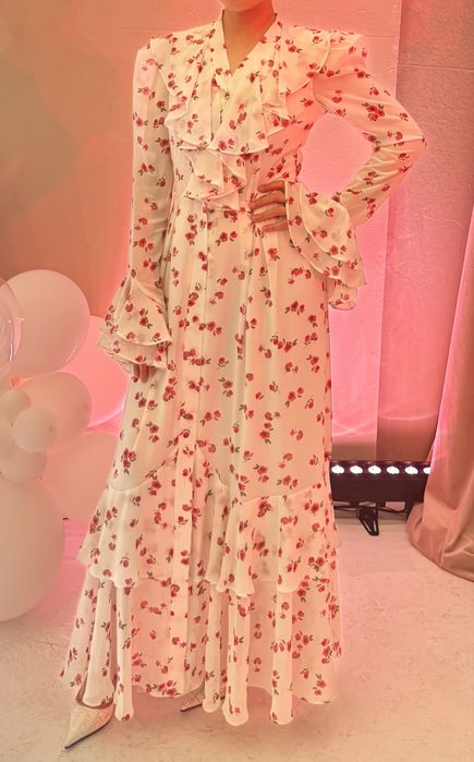 Продам платье в идеальном состоянии от stylish22