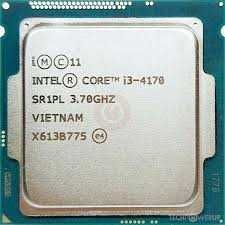 Процесор Intel Core i3-4170 (3.7GHz)