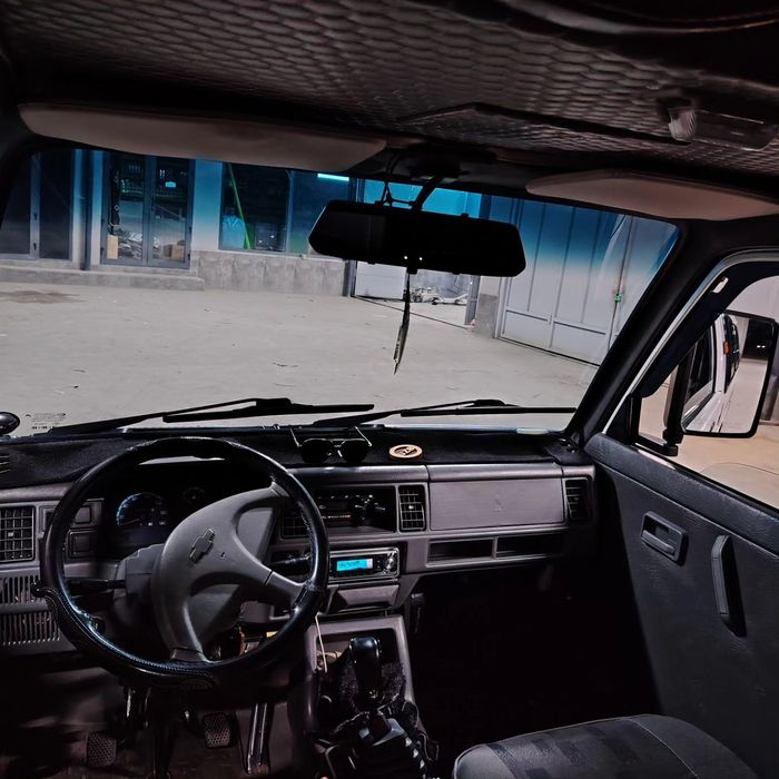 Damas2021 kraskasi toza