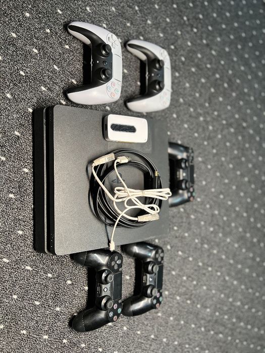 Sony 4 slim sotiladi