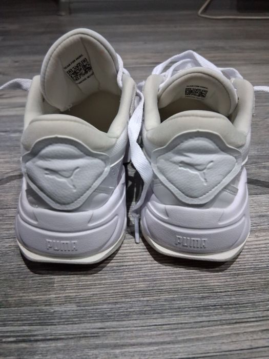 Дамски маратонки PUMA 37