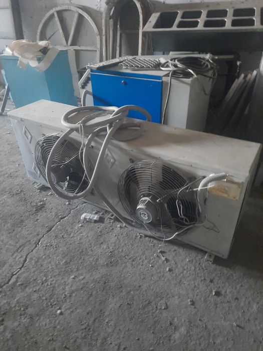 Продам  испоритель холодильной камеры
