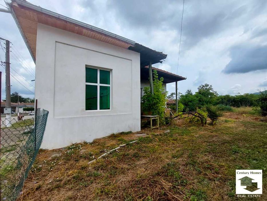 Продава се Къща в с. Миндя, Област Велико Търново - 63 кв.м за 593 €/кв.м - Снимка #10