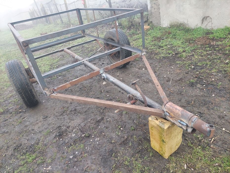 Ремарке за фреза