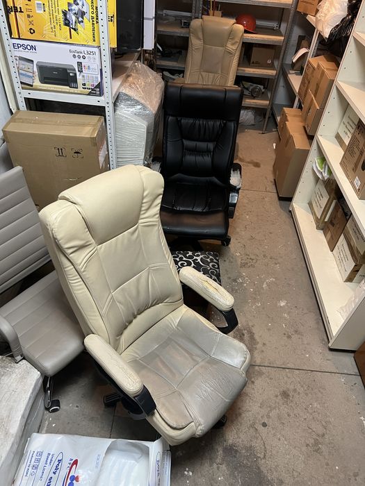 Продам несколько кресел