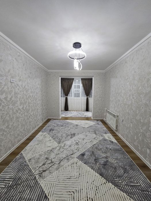 Продаётся  2х комнатная квартира