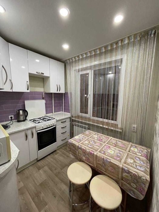 Квартиры посуточно