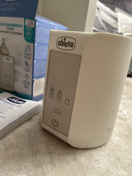 Продаю подогреватель бутылочки