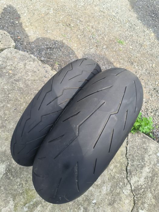 Pirelli Rosso 200/120