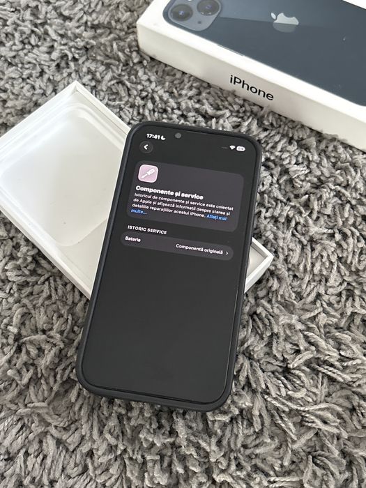 iPhone 13 128 Gb midnight