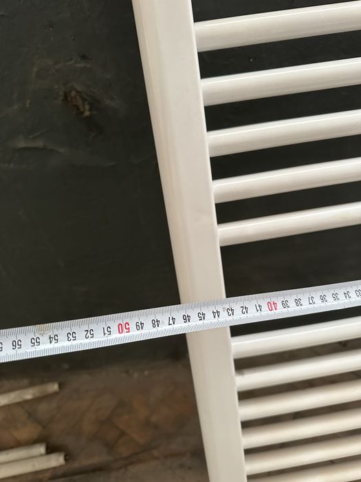 Радиатор тип лира