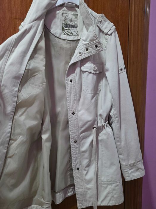 Женско яке 40-42