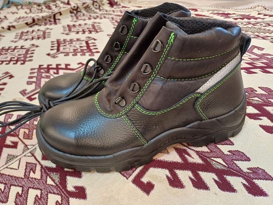 Продам ботинки производсвенные