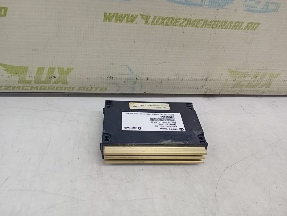 Modul Bluetooth  Renault Laguna 2 (2001 - 2005) (2.2 dci) g9t