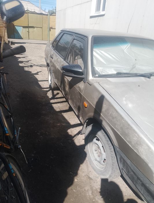 Продам Ваз 1997 г