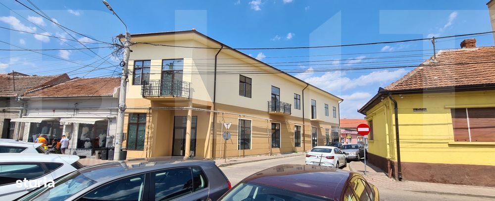 Spatiu comercial multifunctional – 500 mp | Ideal mini mall, birouri