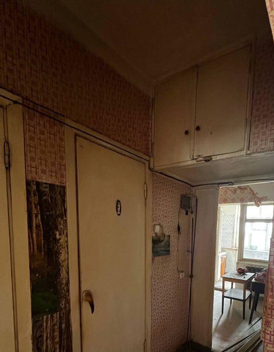 Podkluch remont qiladiganlarga 2 xona 3qavat