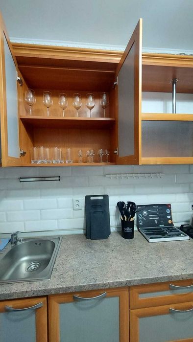 3 ком.кв/Драмтеатр-Рахат/Wi-Fi/сутки