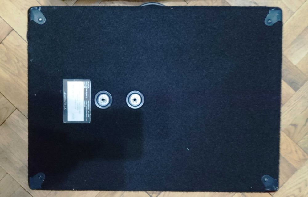 Boxe PEAVEY made in SUA ,800 lei