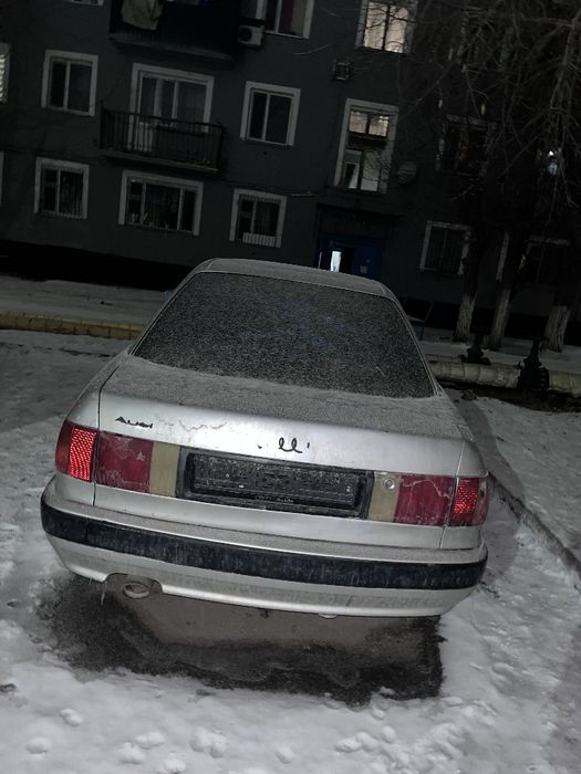 Продам Ауди б4 паук