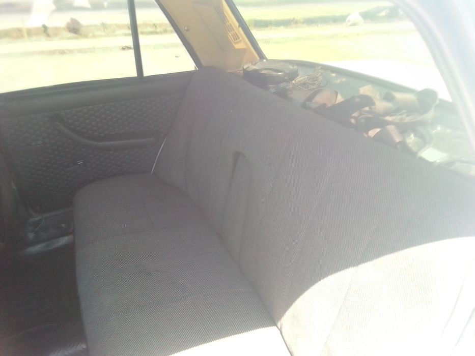 Vaz 21 07 juguli minishga tayyor moshina