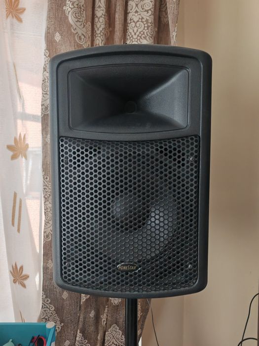 Boxe pasive Fonestar