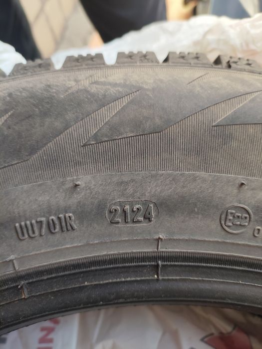Зимняя шипованная резина Pirelli Formula Ice