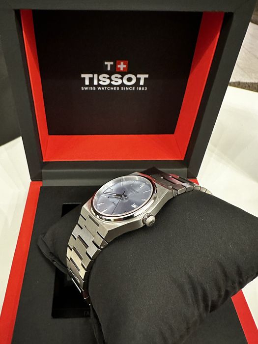 Дамски часовник Tissot Prx