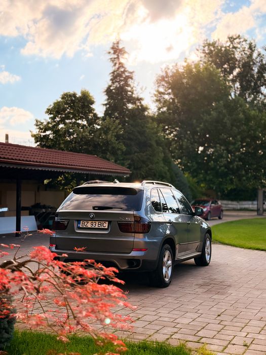 BMW X5 2012 — imagine 4