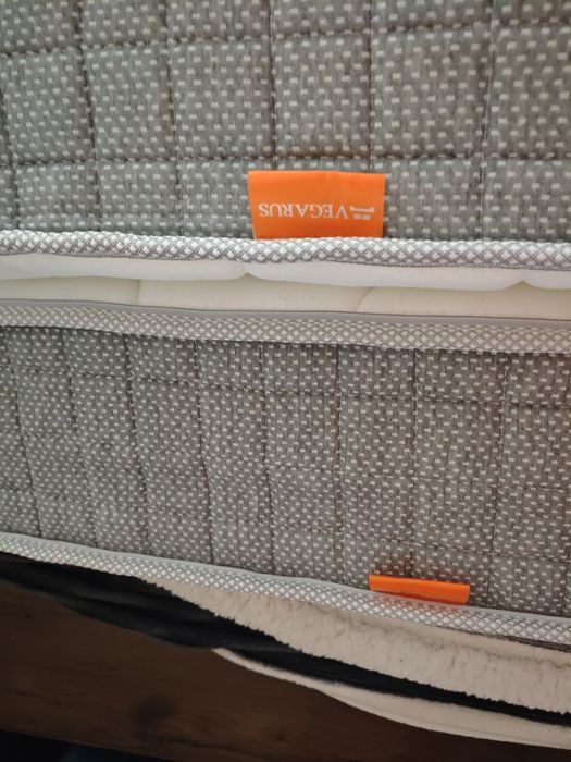 Продам матрас ортопедический