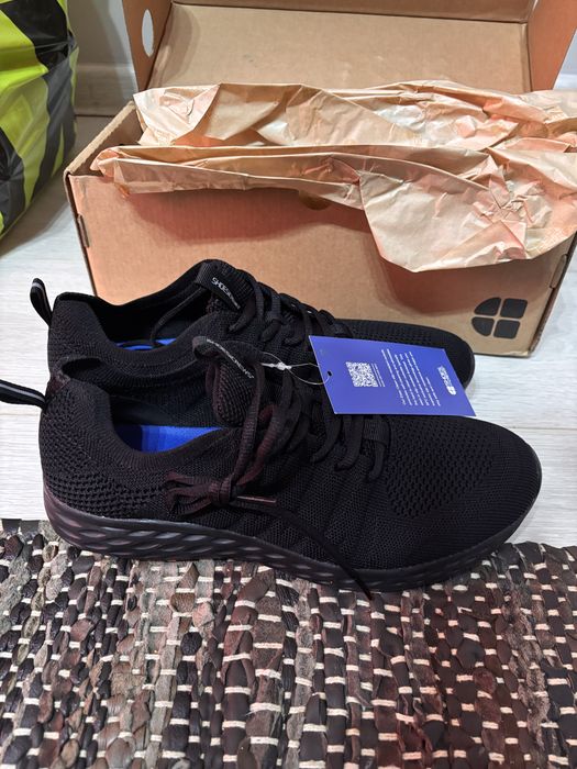 Нови маратонки Shoes For Crews Everlight – антихлъзгащи / slip & oil resistant