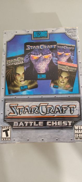 Компьютерные игры