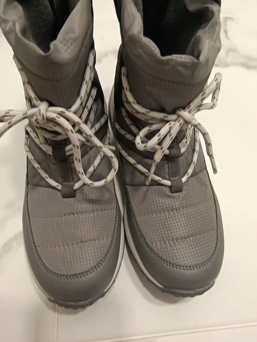 Водоустойчиви ботуши 37номер