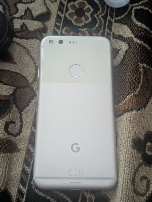 Pixel 1 32gb 4gb