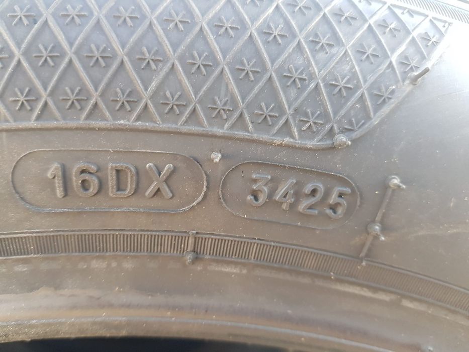 Anvelope iarna Kleber Krisalp HP3 91T