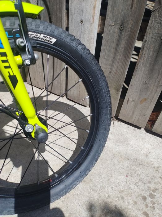 Bicicleta pentru copii