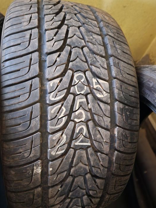 Anvelope 19*20*21*22*23