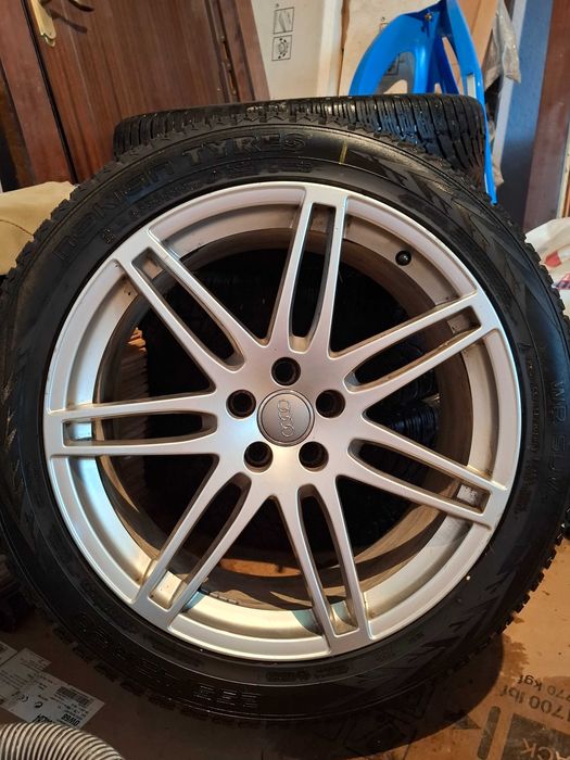 Jante Le Mans r20