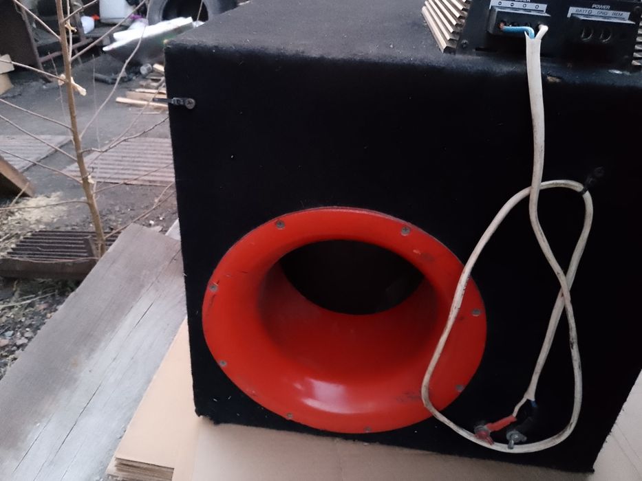 Продам Сам буфер