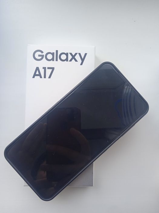 Samsung Galaxy A17
