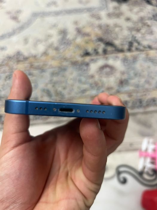 Iphone 13 идиалны