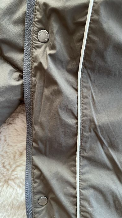 Vand geaca Monclair barbati