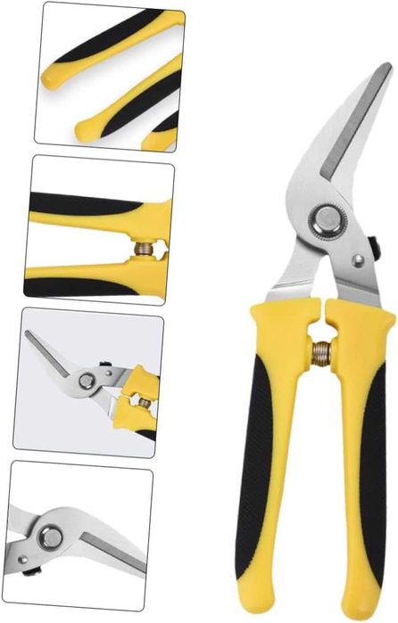 Foarfeca de taiat tabla. Nou ambalata!