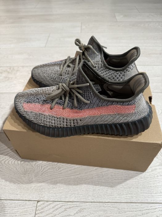 Adidas yeezy 350 ashsto