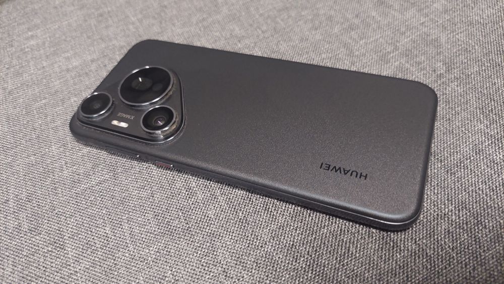 Huawei Pura 70 Pro RAM 12GB Памет 256GB