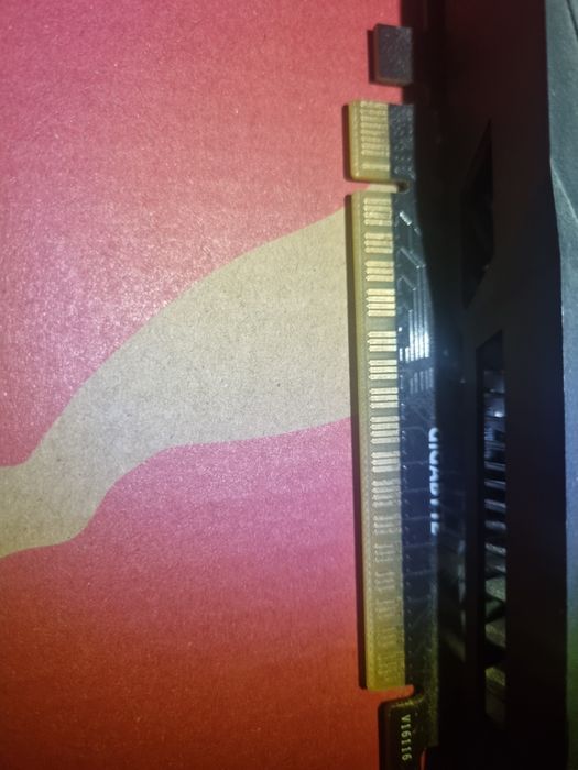 GTX 1050 Pentru Piese