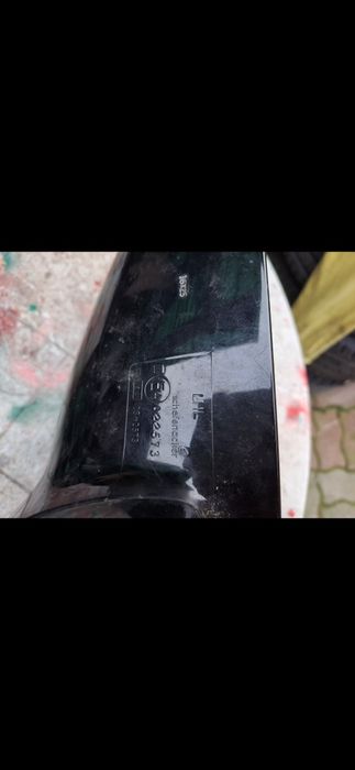 Oglinzi Opel Antara 2005-2009 negre volan pe stanga