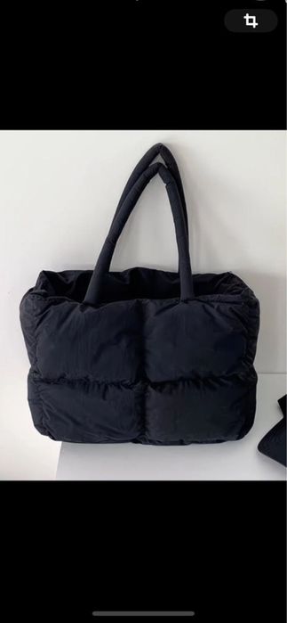 Продам сумку шоппер новую