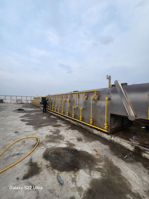 Maeva qurtadugan sushilka sotiladi.